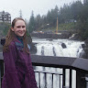 Meet your Posher, Katrina